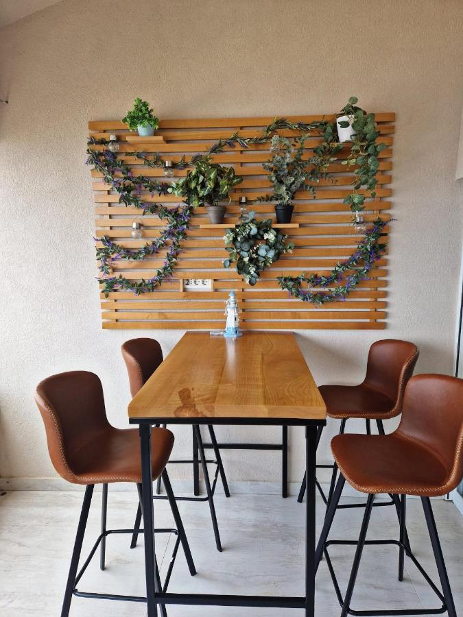 Amazing Sea View Apartamento Omiš Exterior foto