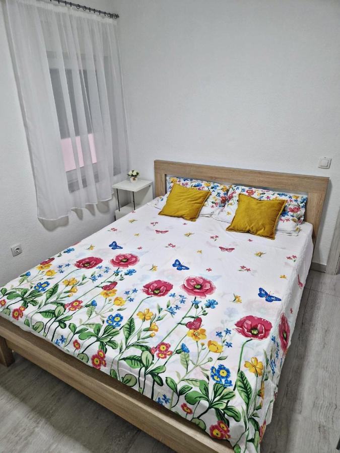 Amazing Sea View Apartamento Omiš Exterior foto