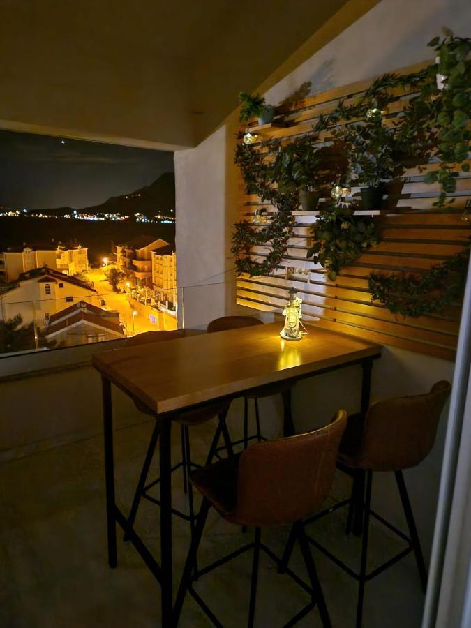 Amazing Sea View Apartamento Omiš Exterior foto