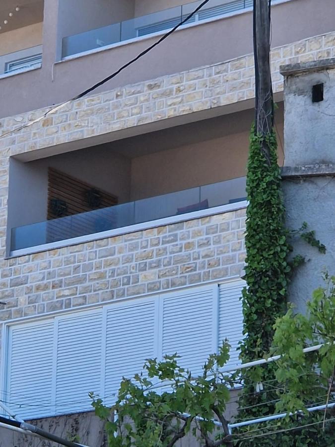 Amazing Sea View Apartamento Omiš Exterior foto