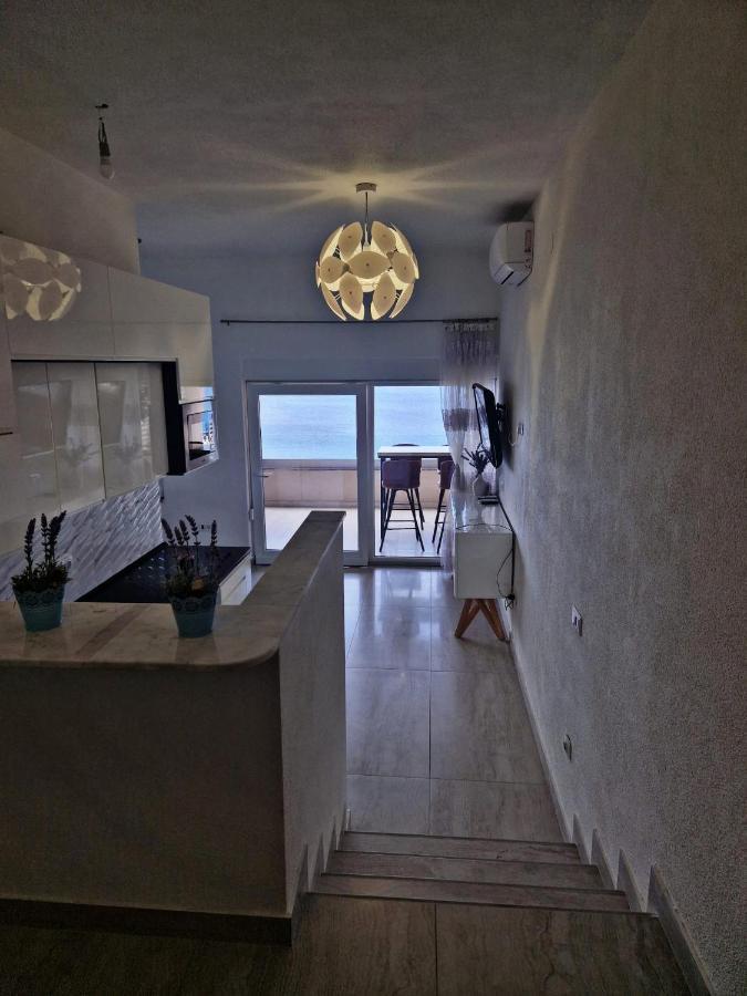 Amazing Sea View Apartamento Omiš Exterior foto