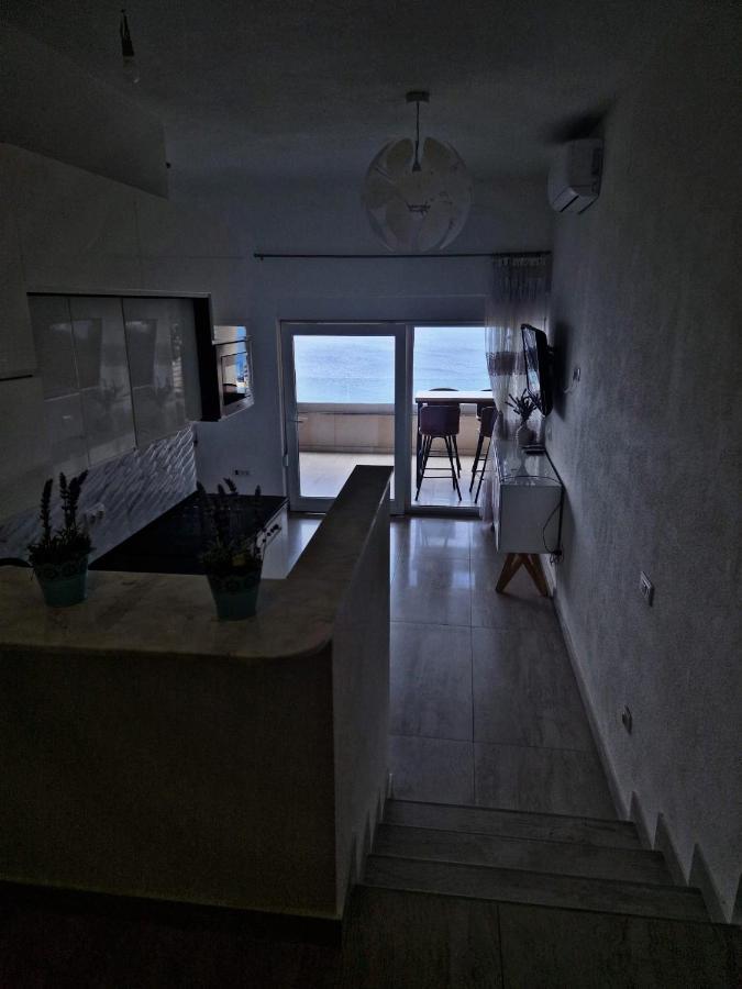 Amazing Sea View Apartamento Omiš Exterior foto